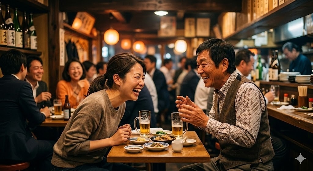 148「笑いはお祓い」あかしやさんまにリスペクトを込めて