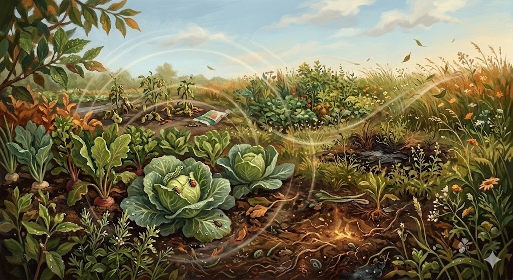 151「虫の知らせ」