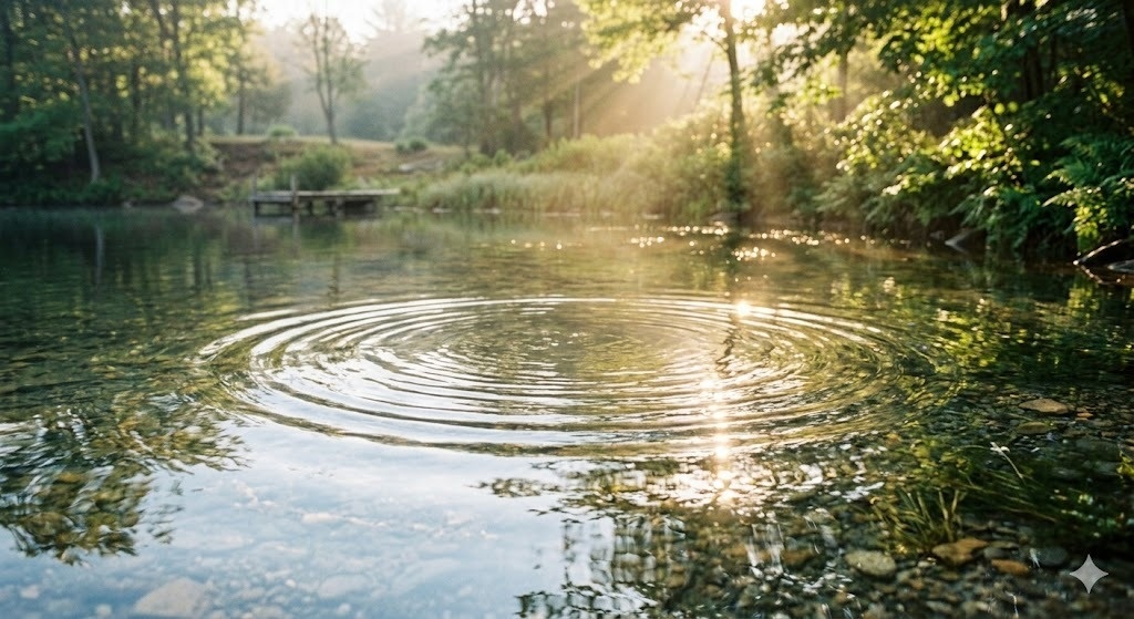 154「波をなぞる」