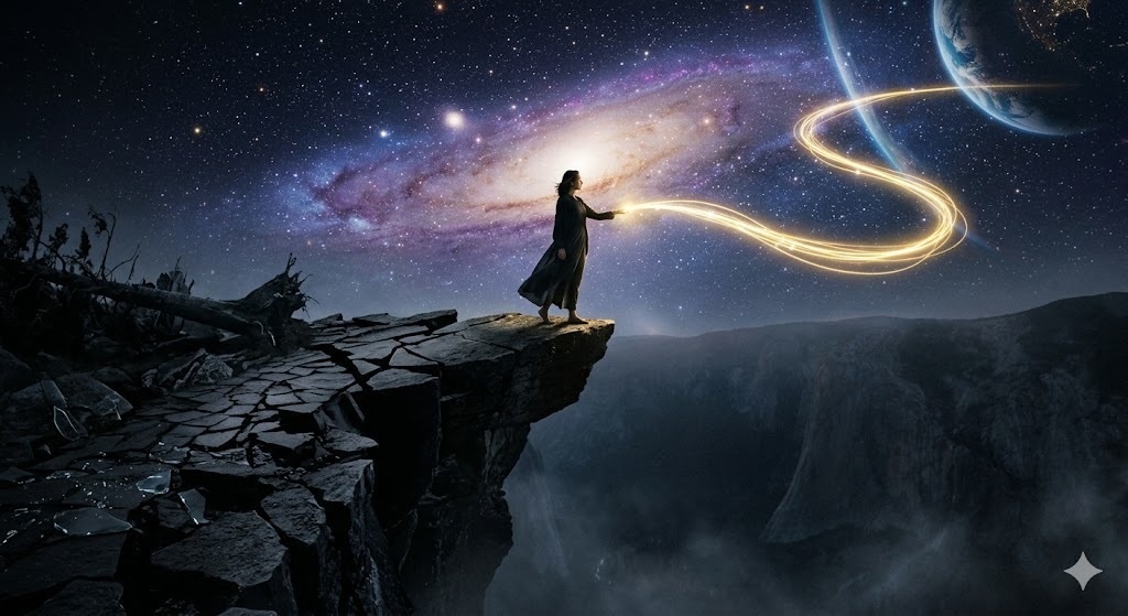 156「宇宙のルール」