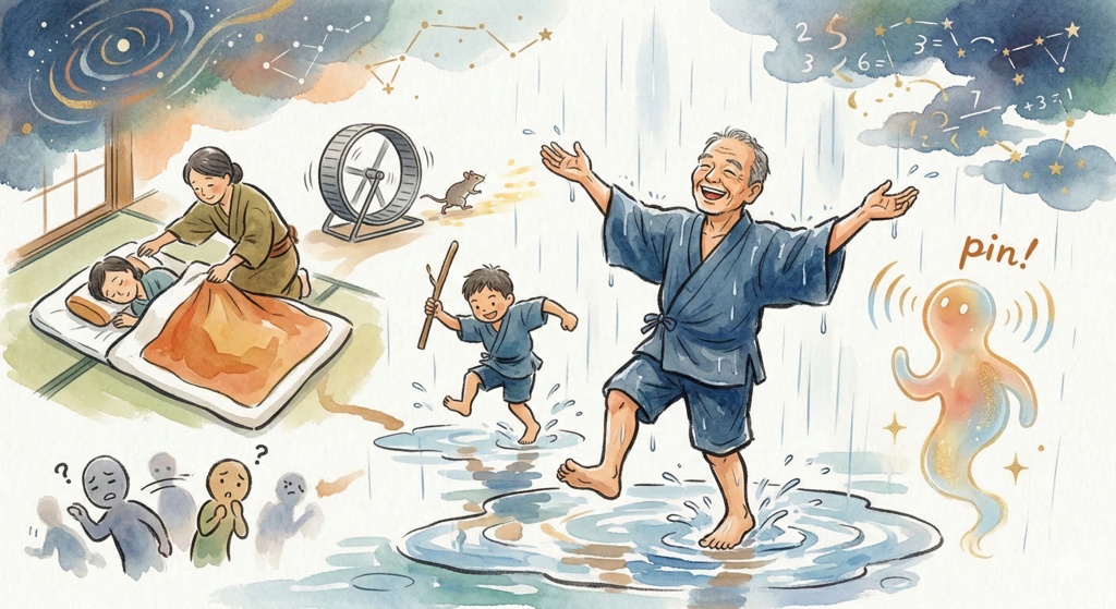 157「まぶいのわからんけど！」