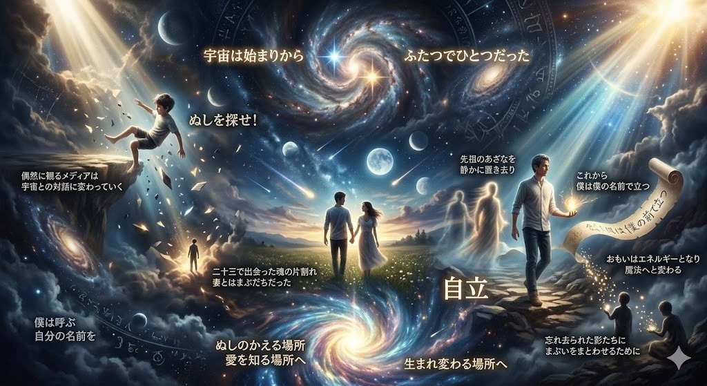 165「主を探せ!」