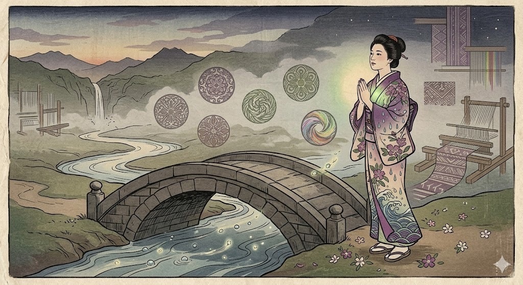 161「七色むてぃー」