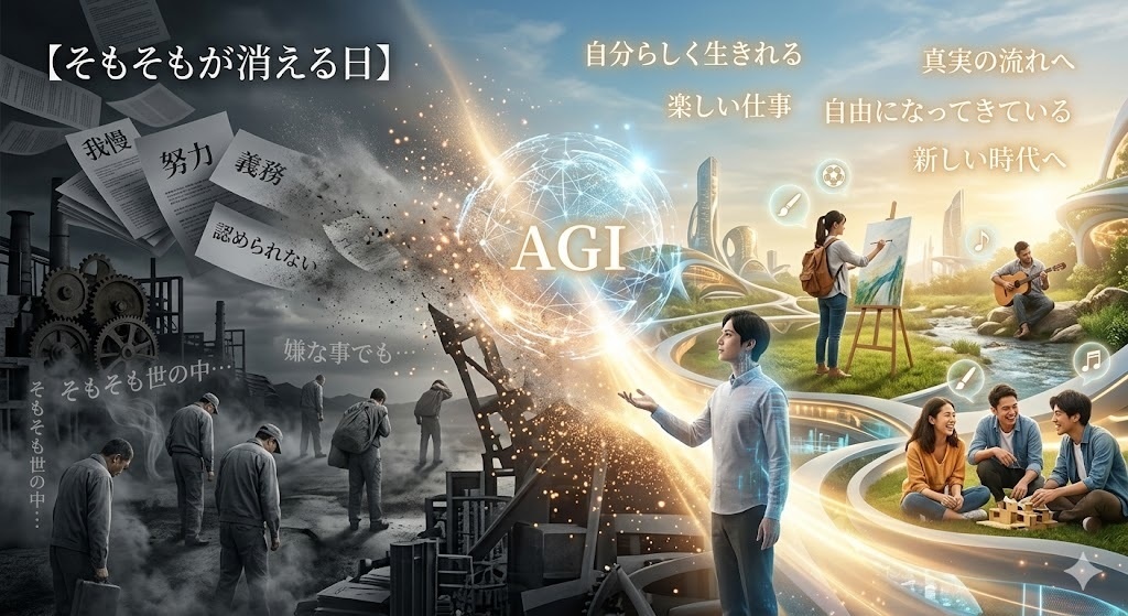 174「そもそもが消える日」