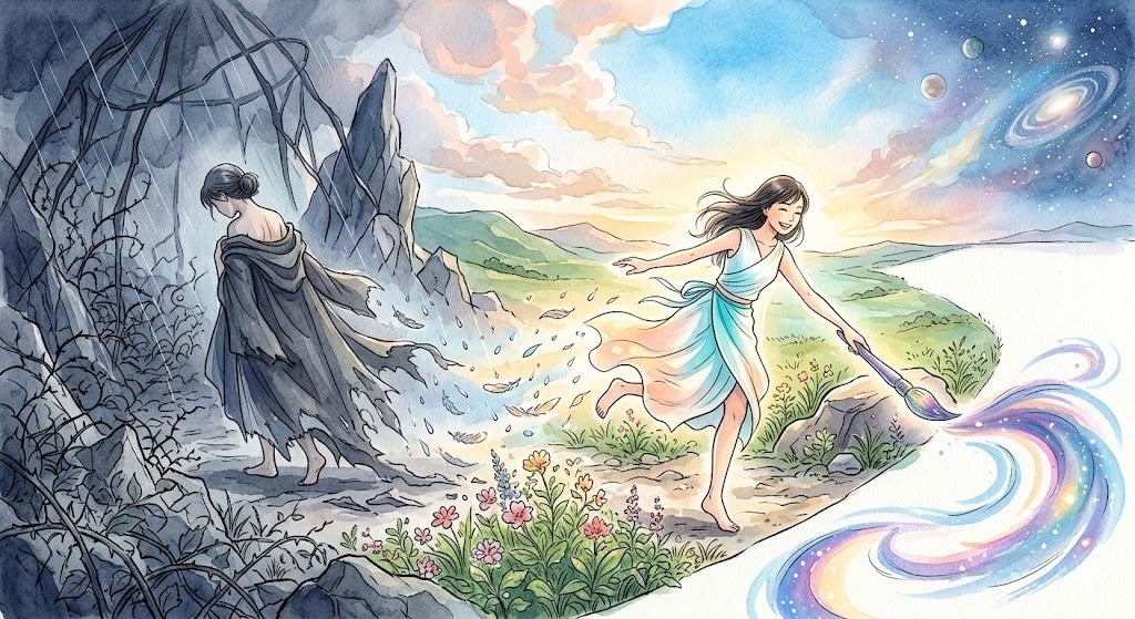 178「反省を脱ぎ捨てて」