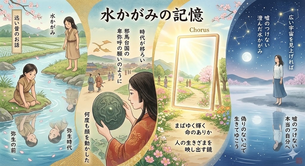 189_水かがみの記憶