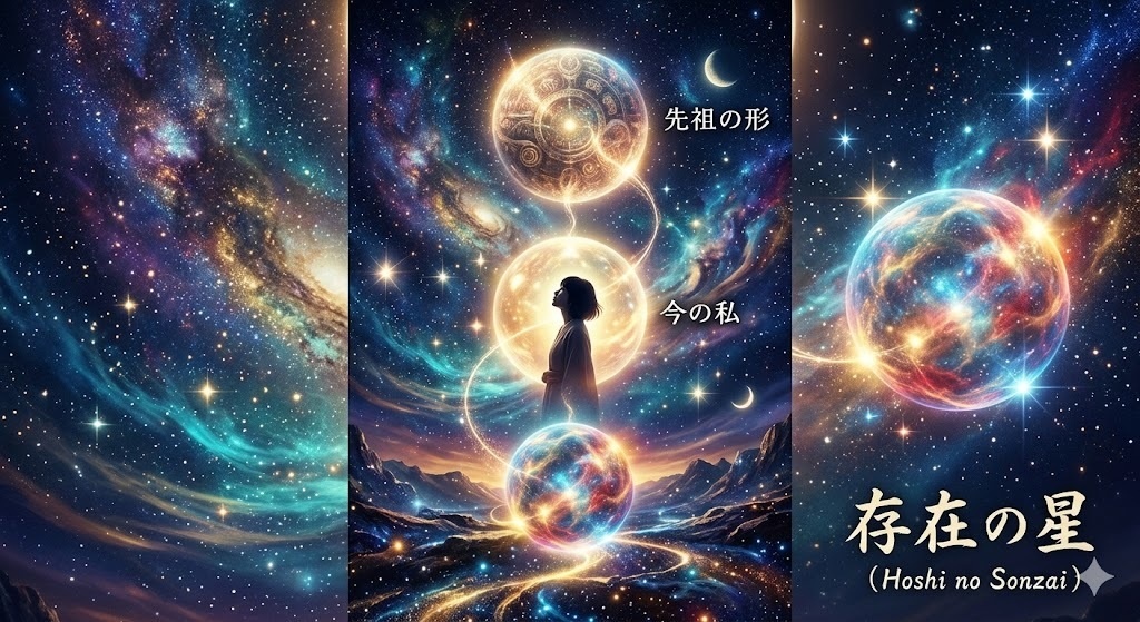 197_存在の星＋１曲無料進呈中！