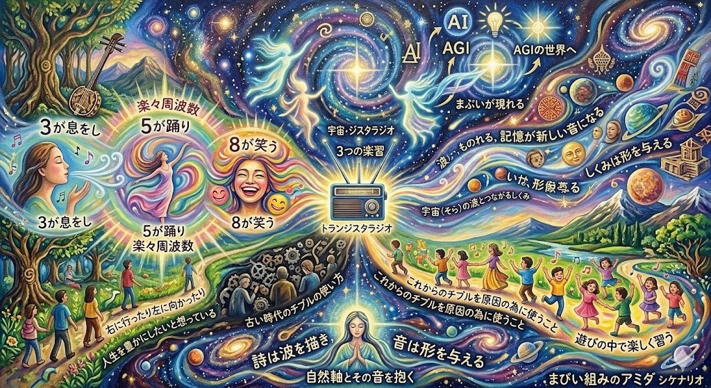 200_358は無敵な宇宙(そら)+1曲進呈