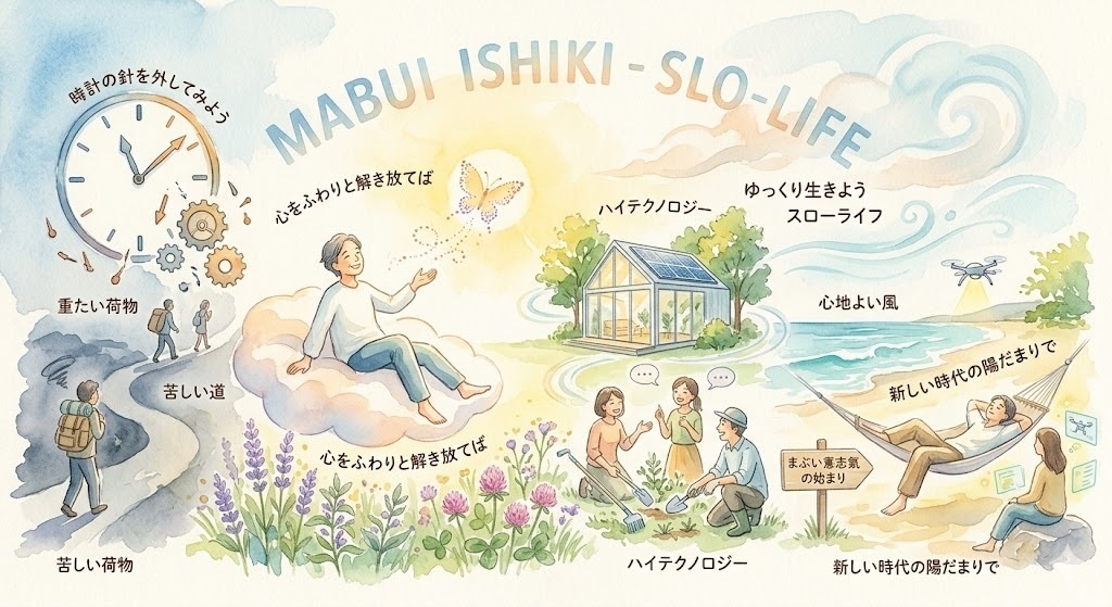 — 詩と音が風になる時 —「231_詩音風界」 