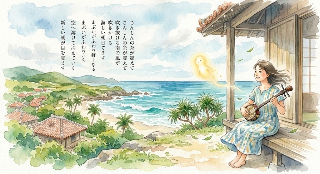 235_ 時代を軽くするための風