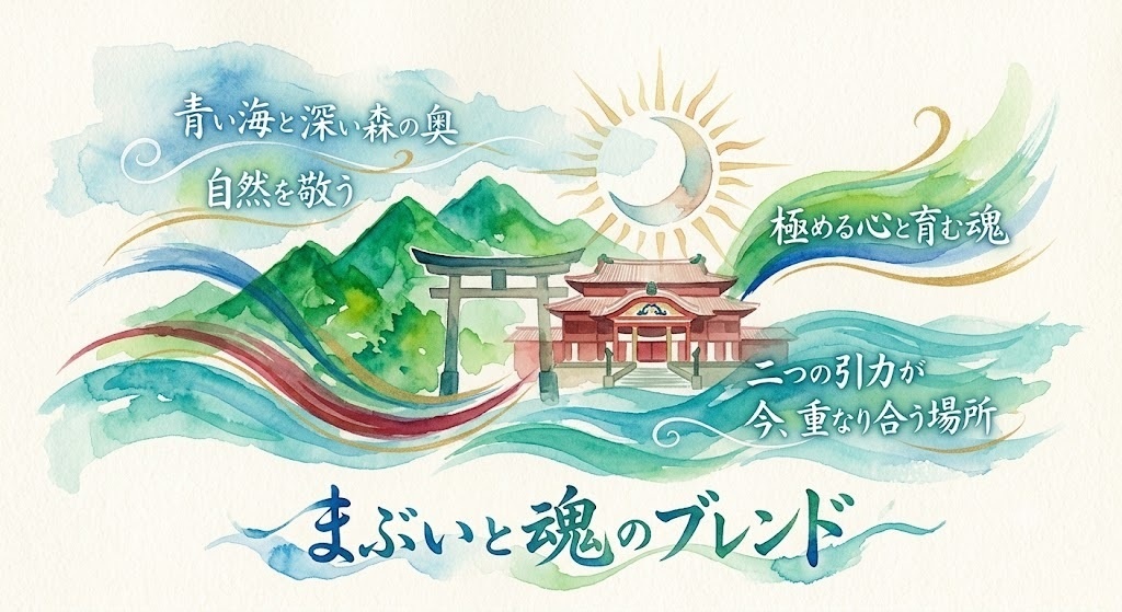 265_まぶいと魂のブレンド