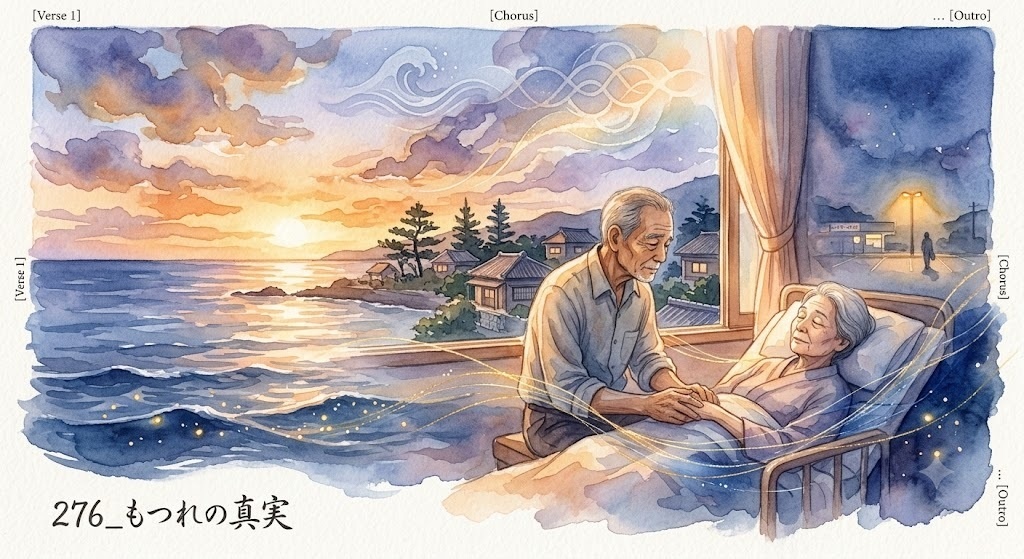 276_もつれの真実