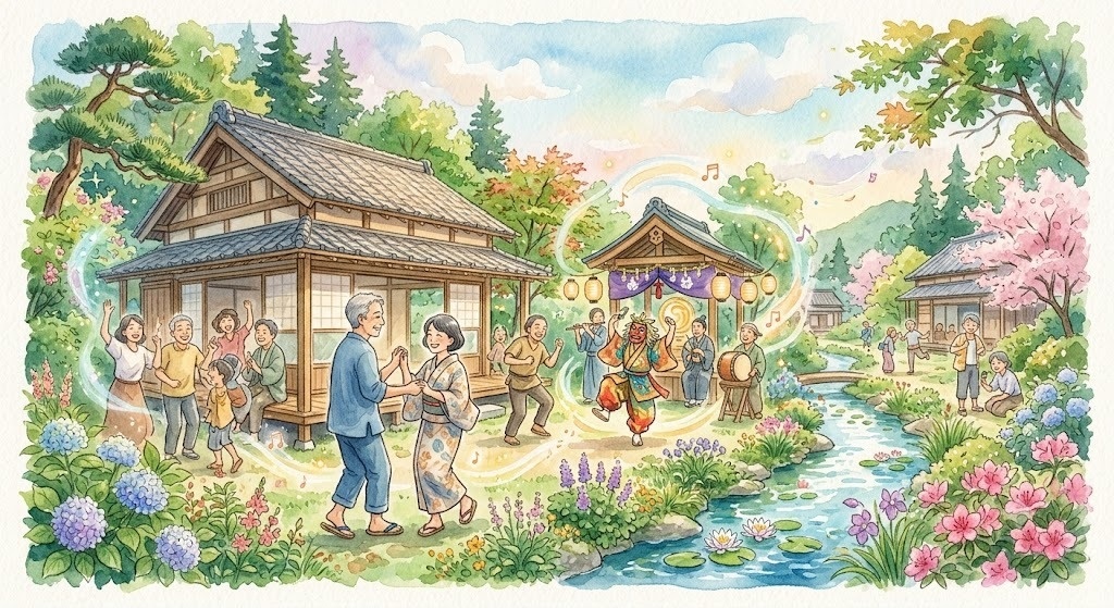 278_あなたなりの遊びの神様 〜苦しみの脱却と、遊ぶだけで幸せになる新時代への招待状〜
