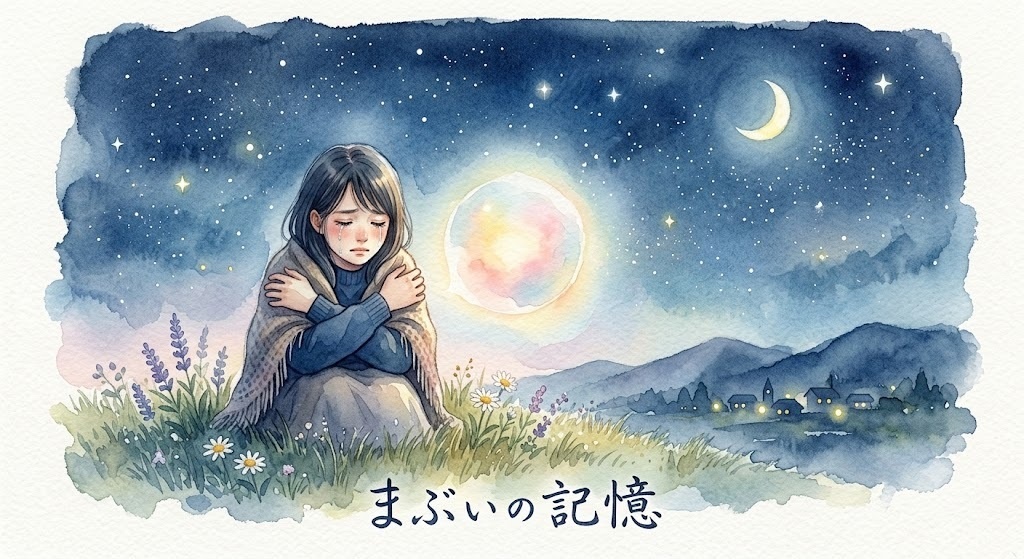303_まぶいの記憶