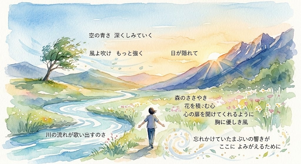 019-よみがえる感性