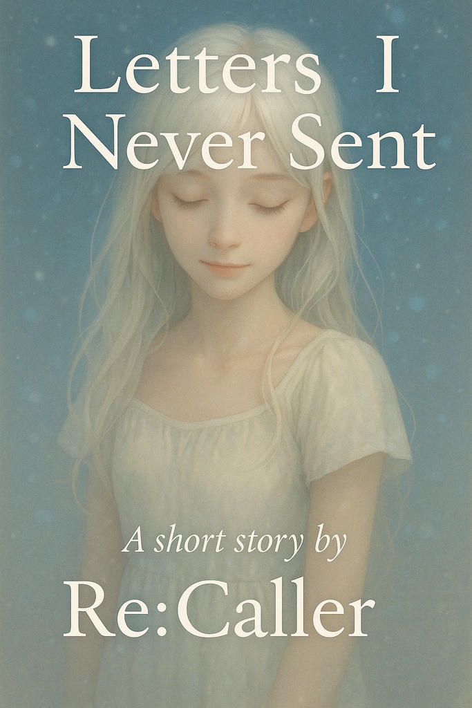 Letters I Never Sent – English Version
