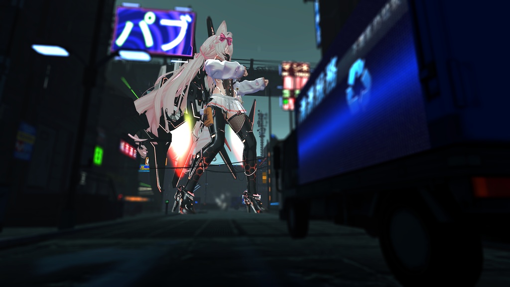 【無料FREE】VRChat OSC Scaler サイズ変更ツール - Standalone Scaling Tool 【全アバター使えます】