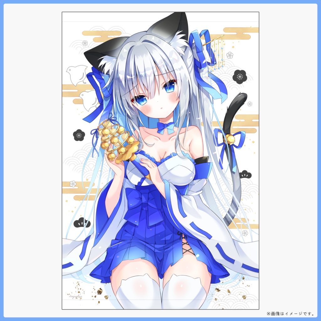 【予約】ラメタペストリー