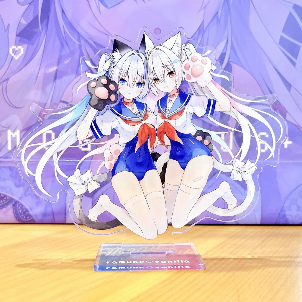 【C108】新刊4点セット