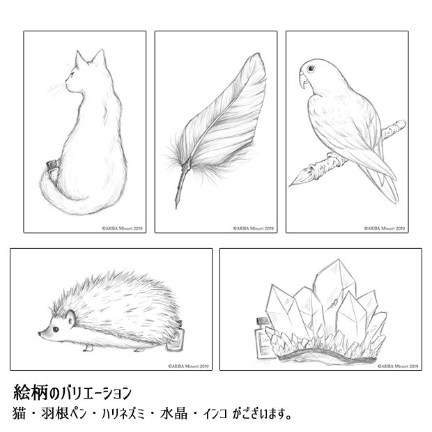 【オプション】発送方法変更 ネコポス ⇒ 宅急便コンパクト