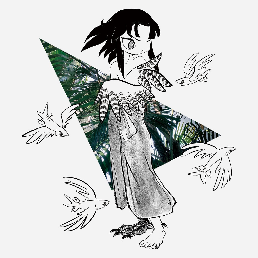 【受注終了】T-shirt