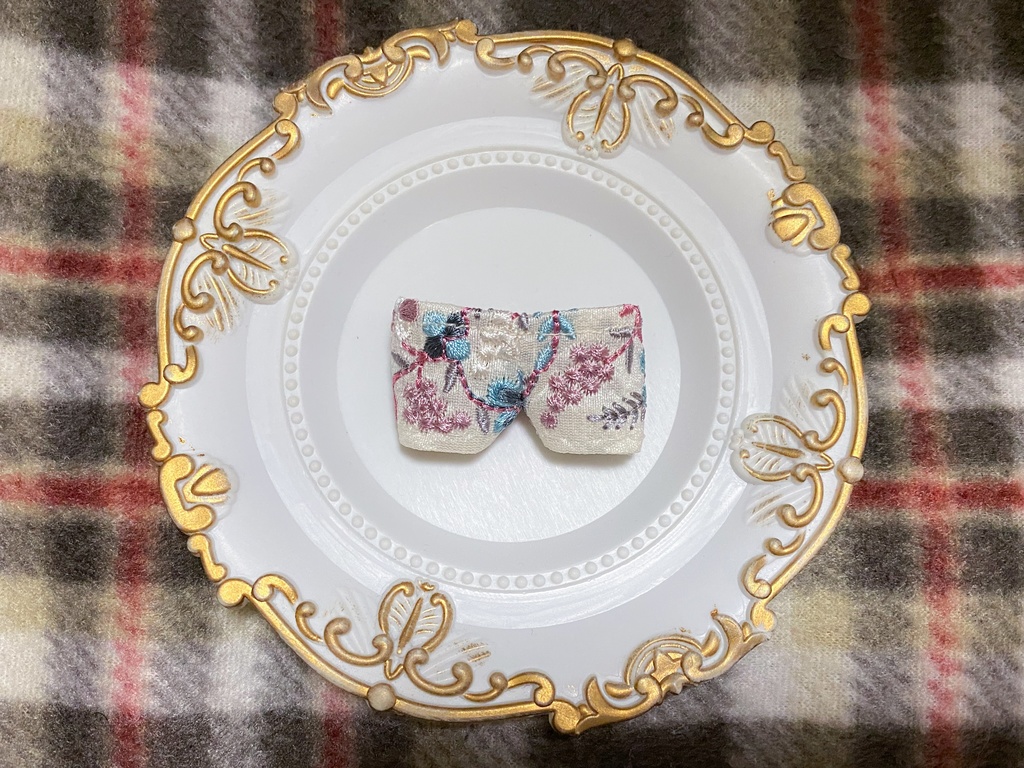 きらどる用ーパンツ🍇ー