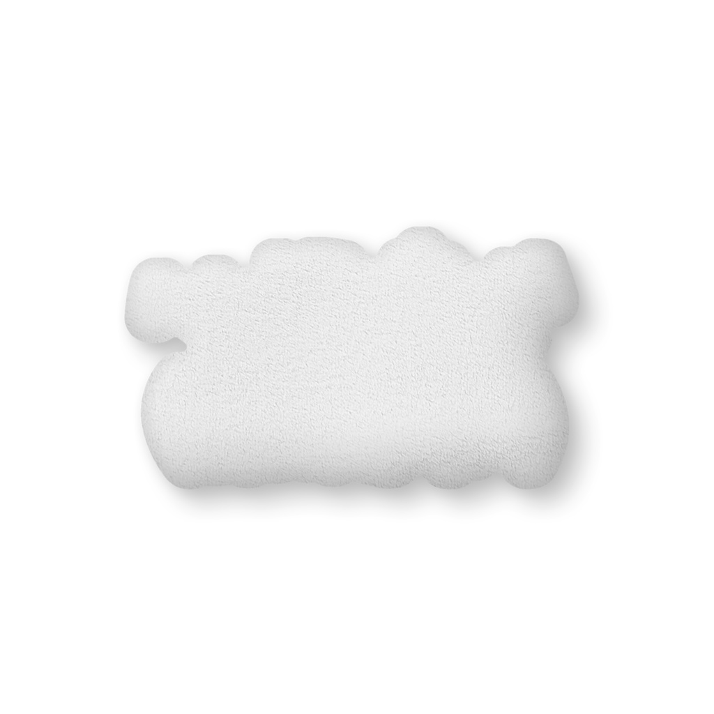 5億ほしいクッション