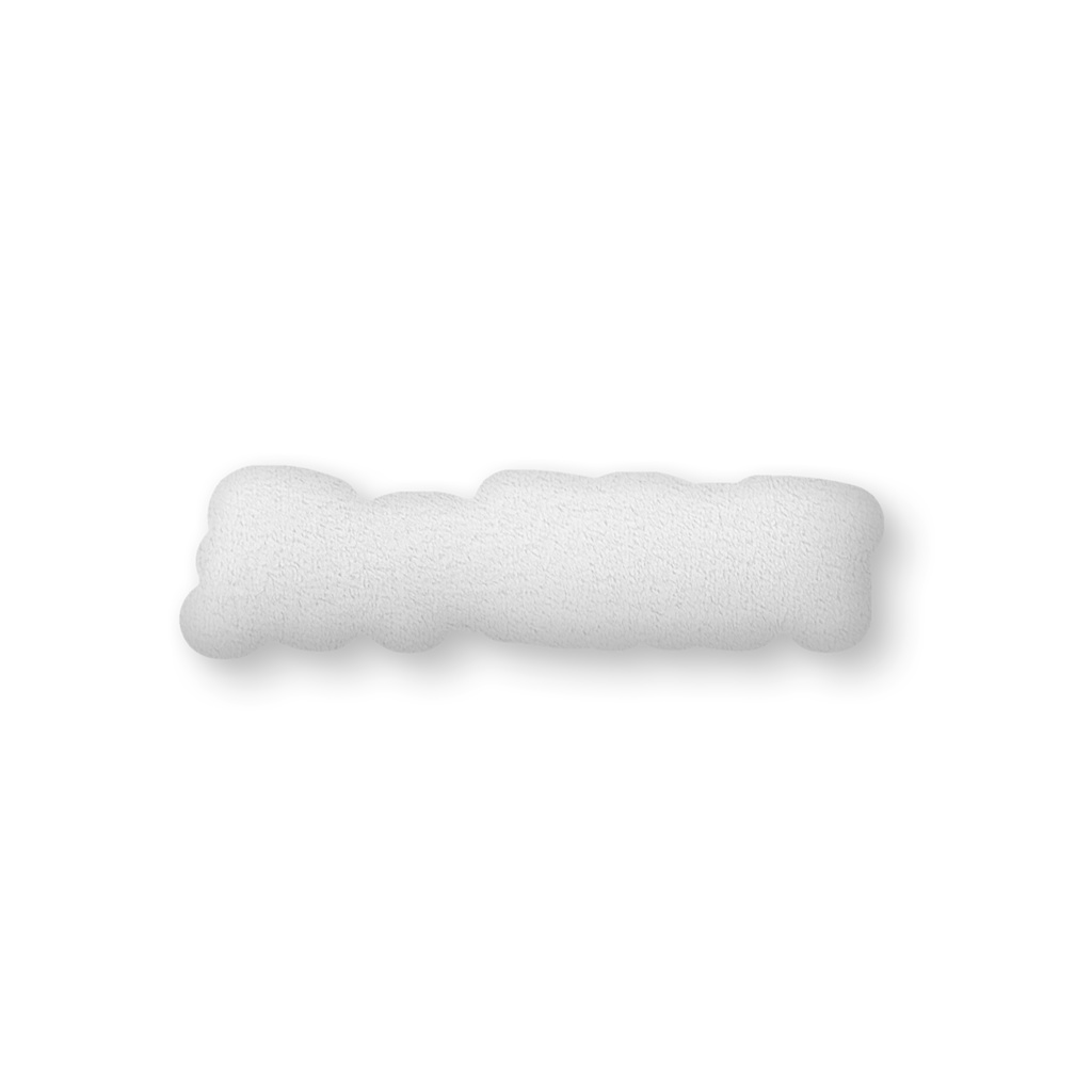 FIREの民クッション