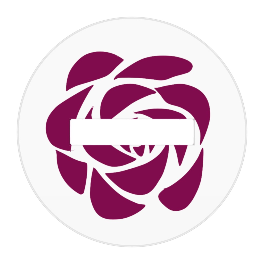 【オリジナルキャラ】ロードライトデフォルメアクリルスタンド