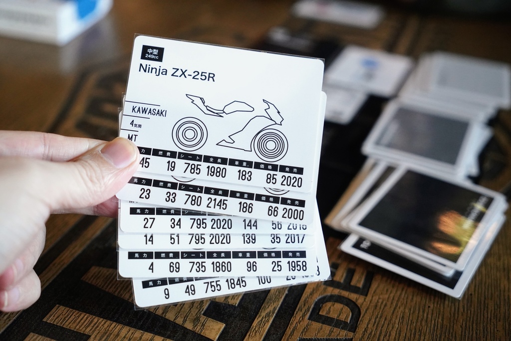 ツーリングマニア東京 / TOURING MANIA TOKYO