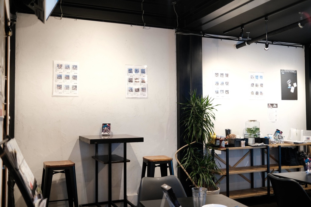 ツーリングマニア バイカーズ R7 メガBOX(試験販売:勇者たちの隠れ家カフェ箱Ver.)