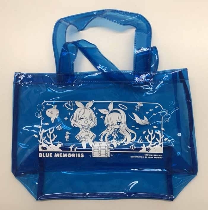 C102 ブルアカ 夏コミセット