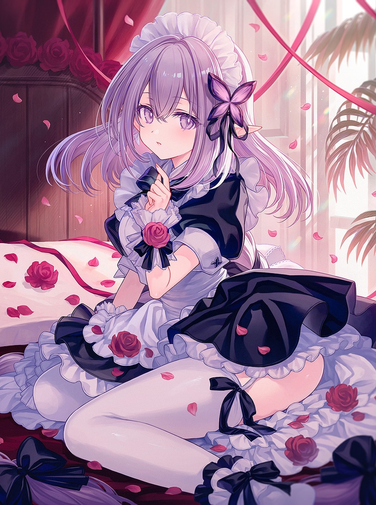 【FANBOX会員様限定】新刊＋会場特典クリアファイル