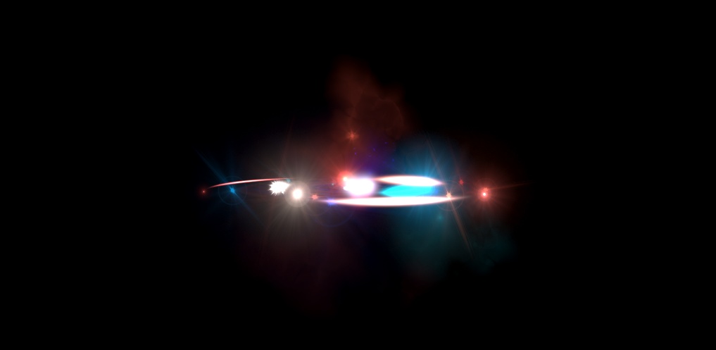 Galaxy Charge