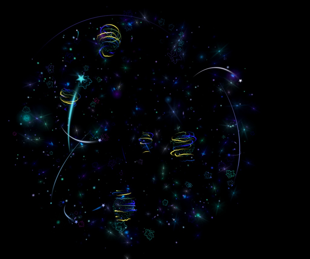 Sphere Galaxy