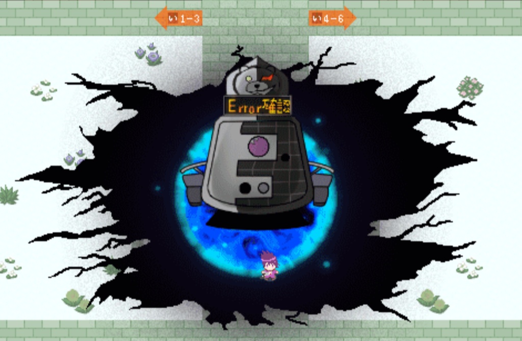 【pictSQUARE用】百受オンリー用配布アバター