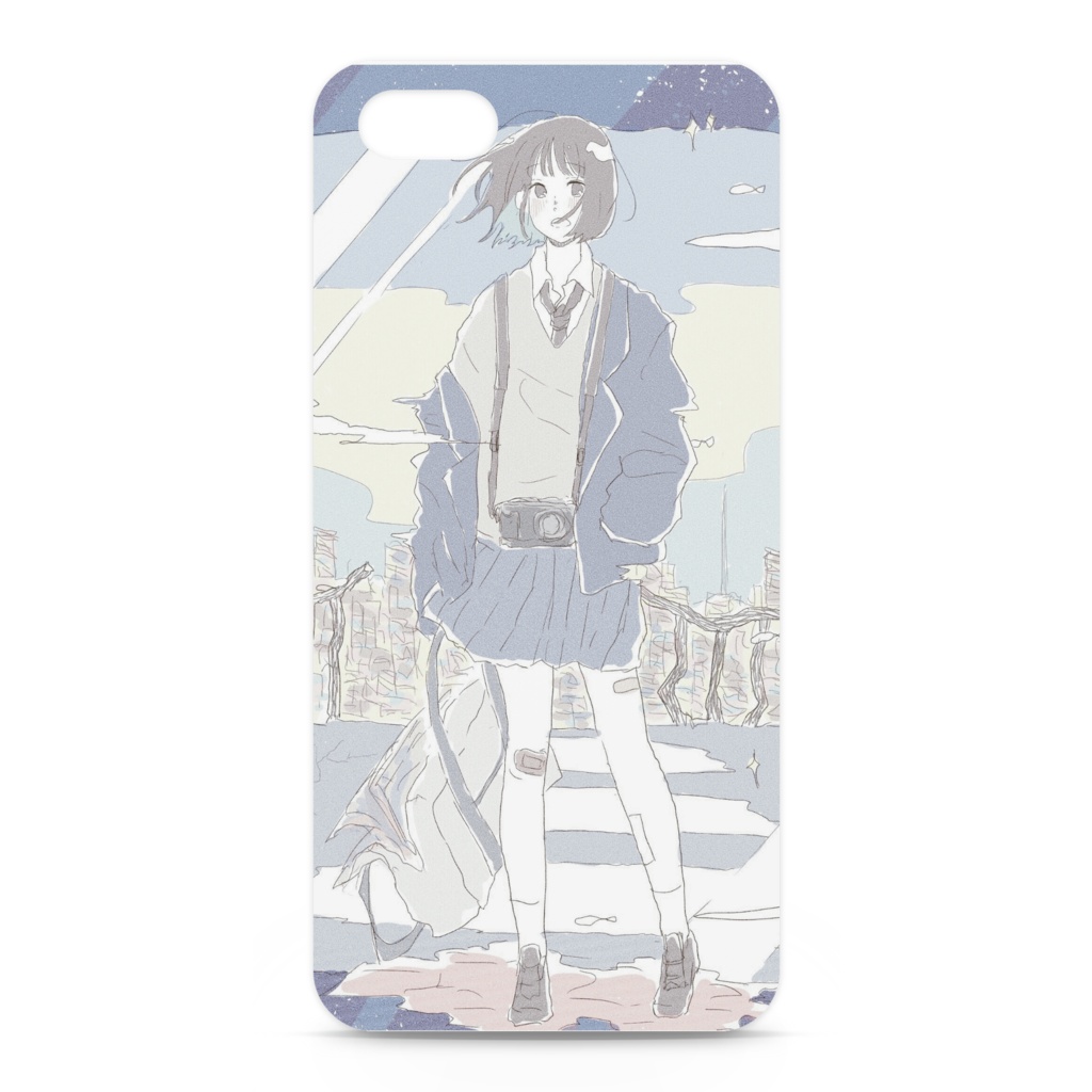 制服という自由