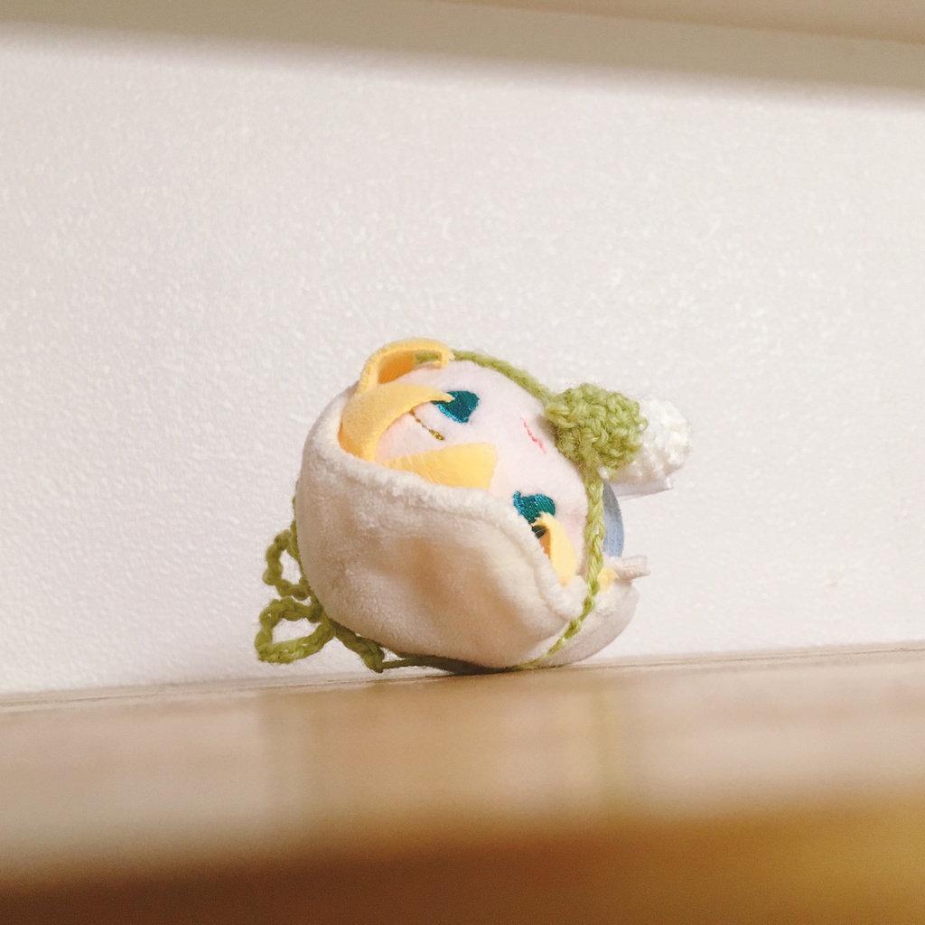 おもちの哺乳瓶