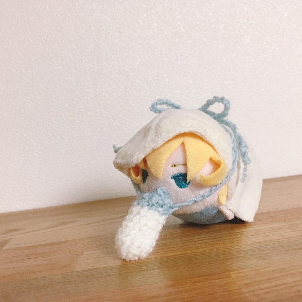 おもちの哺乳瓶