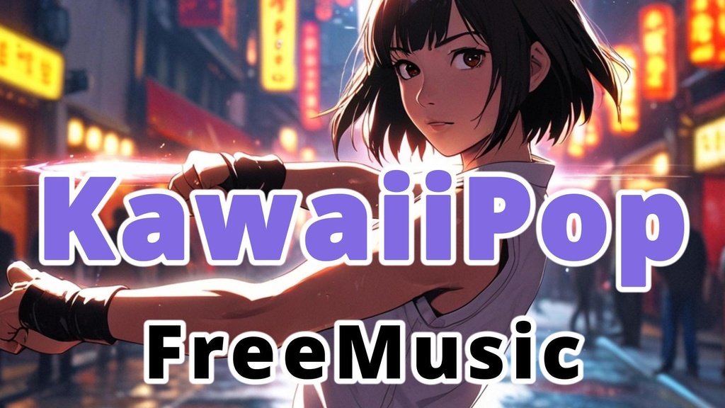 Kung-Fu Girl(wav)