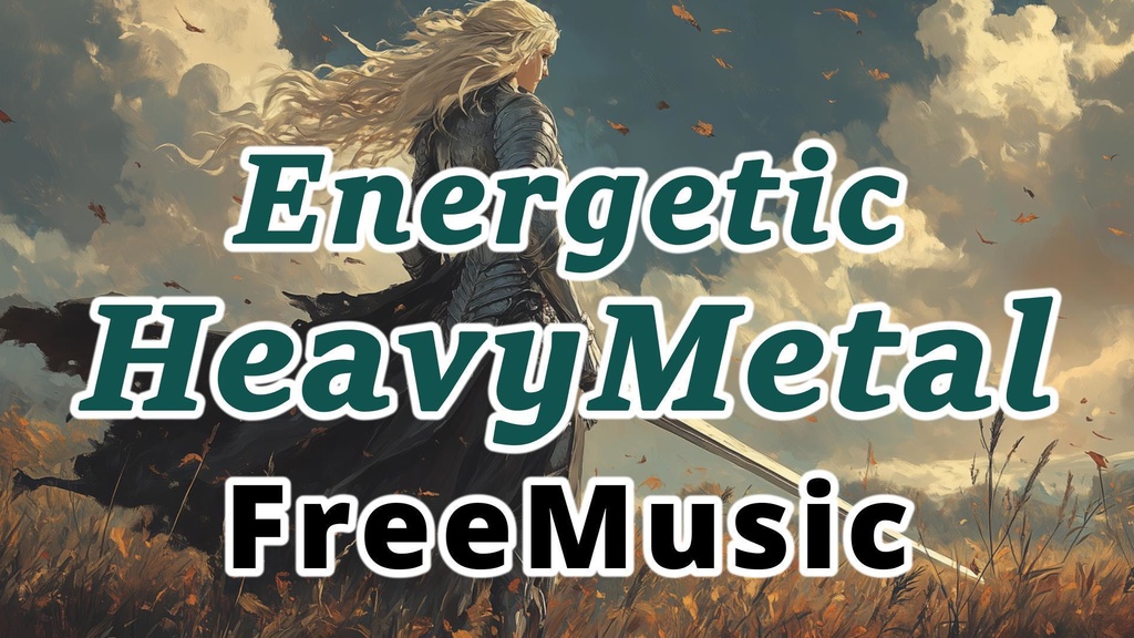 Ironblood Anthem(mp3)
