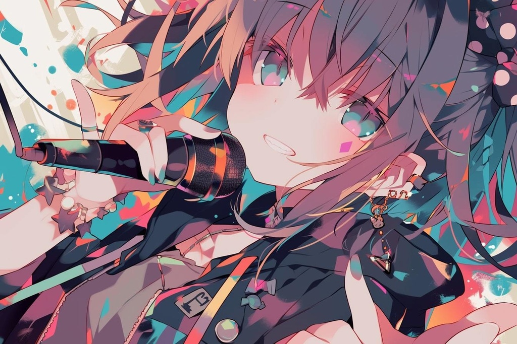 【フリーBGM】Transient Dream