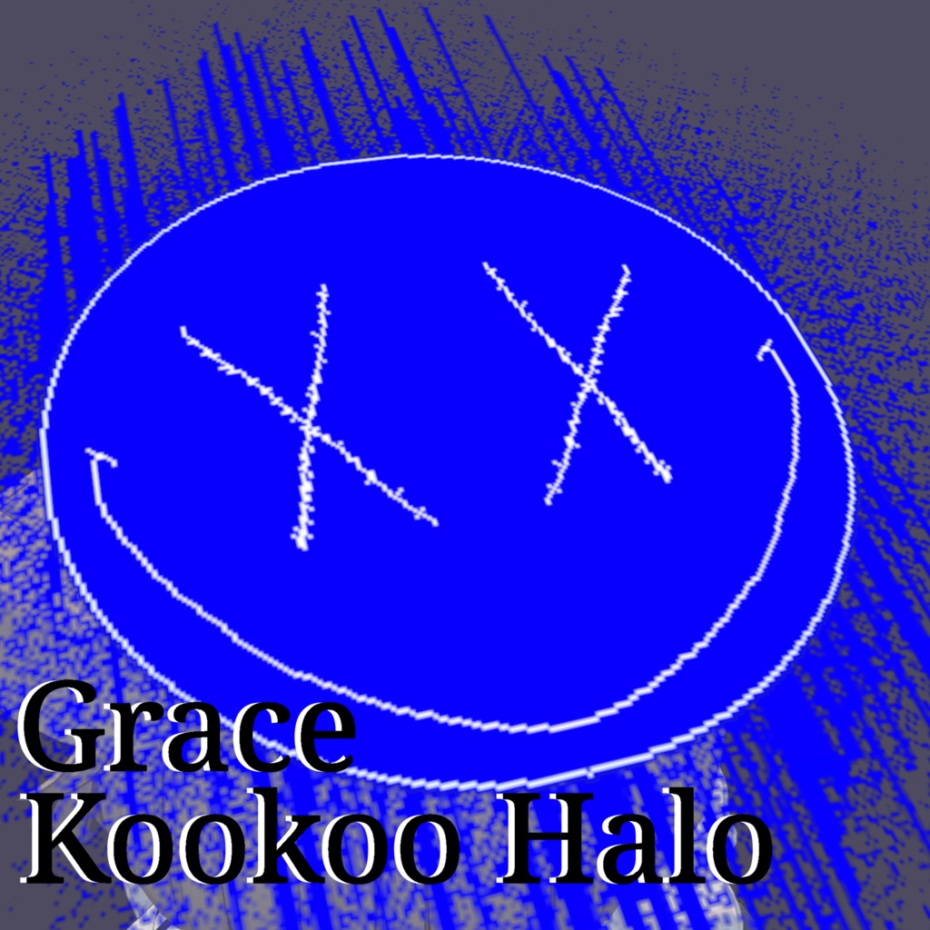 【無料】Kookoo Halo【MA対応】
