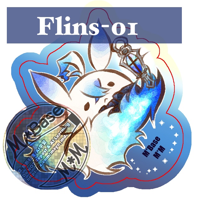 【再版】原神アクリルシール