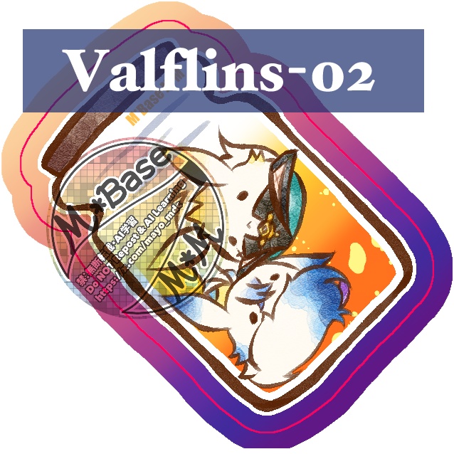 【再版】原神アクリルシール