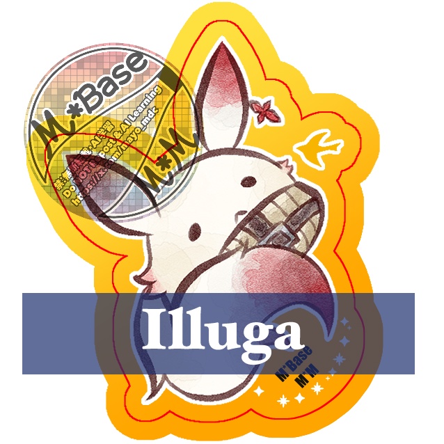 【再版】原神アクリルシール