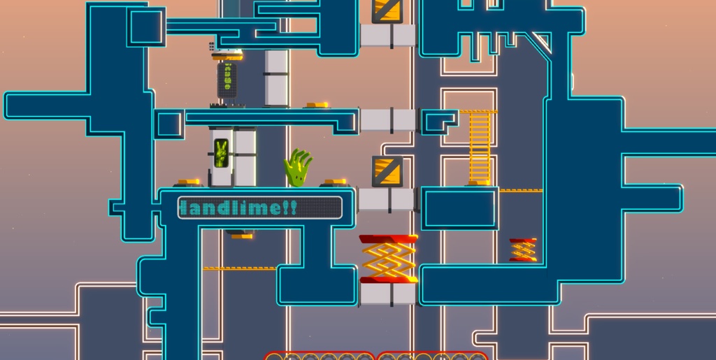 【MacOS】Handlimeダウンロード版