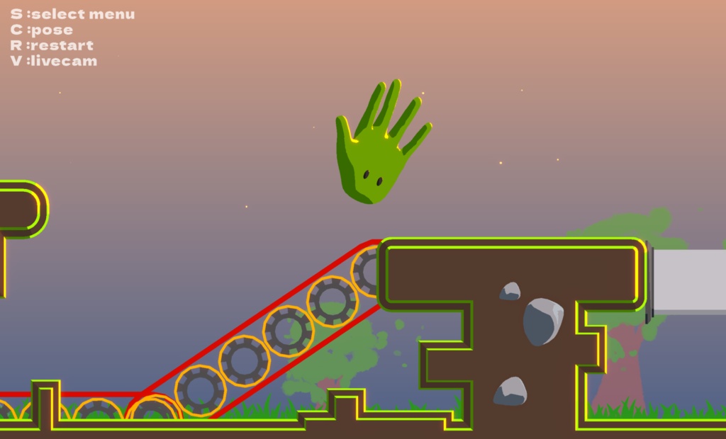 【パッチテスト】Handlime体験版 (MacOS)