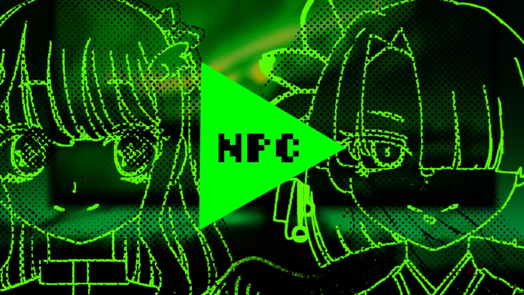 【エモクロアTRPG】双生のベレシート