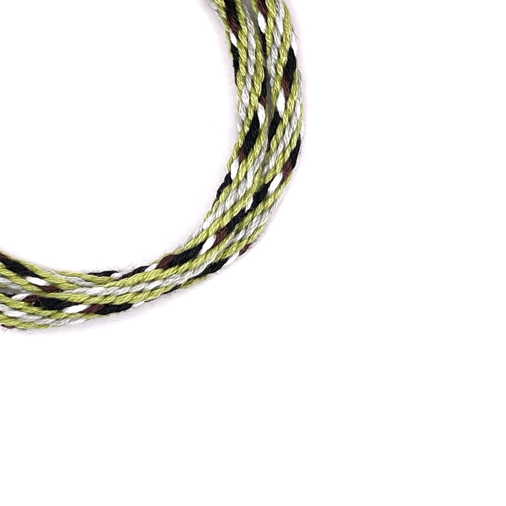 石切丸 ミサンガブレスレット 刀剣乱舞